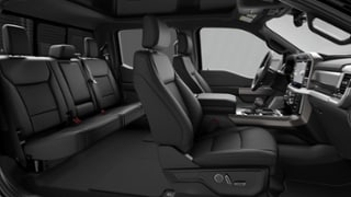 2026 Ford F-150® Internal Image 1